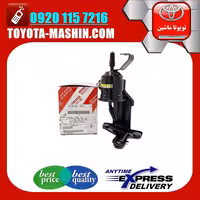 فیلتر بنزین اصلی تویوتا FJ کروز داخل موتور برند شرکتی تویوتا جنیون