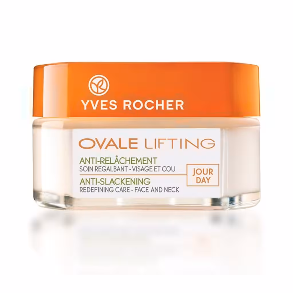 کرم روز اوال لیفتینگ ایوروشه