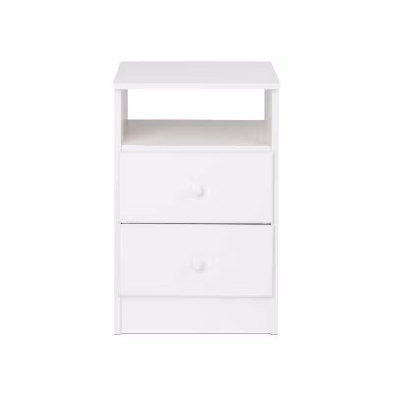 میز پاتختی مدل اسکارلت