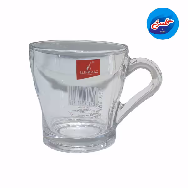 فنجان بلینک مکس مدل کروم KTZB36 بسته 6 عددی
