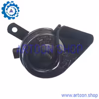 بوق تن بالا چری تیگو 5 قدیم اصلی شرکتی (CHERY TIGGO 5)