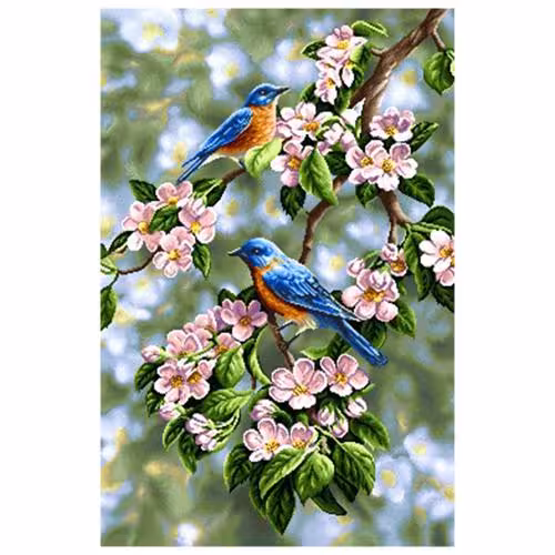 حیوانات مدل پرنده کد 26052