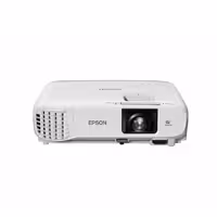 ویدئو پروژکتور اپسون مدل EB-TW610
