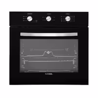 فر ایلیا استیل مدل IO201 گاز و برق