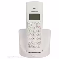 تلفن بی سیم تامسون مدل TH-103