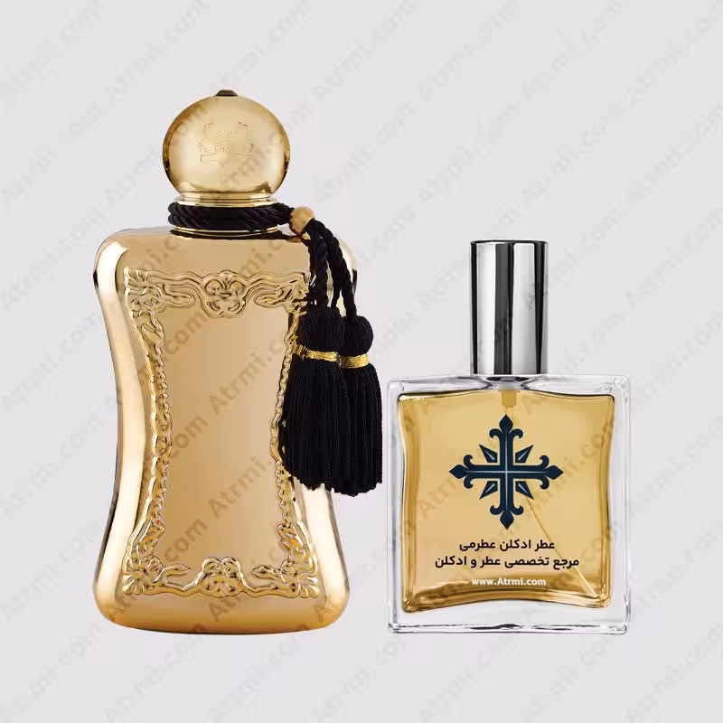 عطر ادکلن عطرمی مدل دارسی زنانه – Atrmi Darcy Women