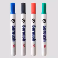 ماژیک سروش کد 90 سرتخت