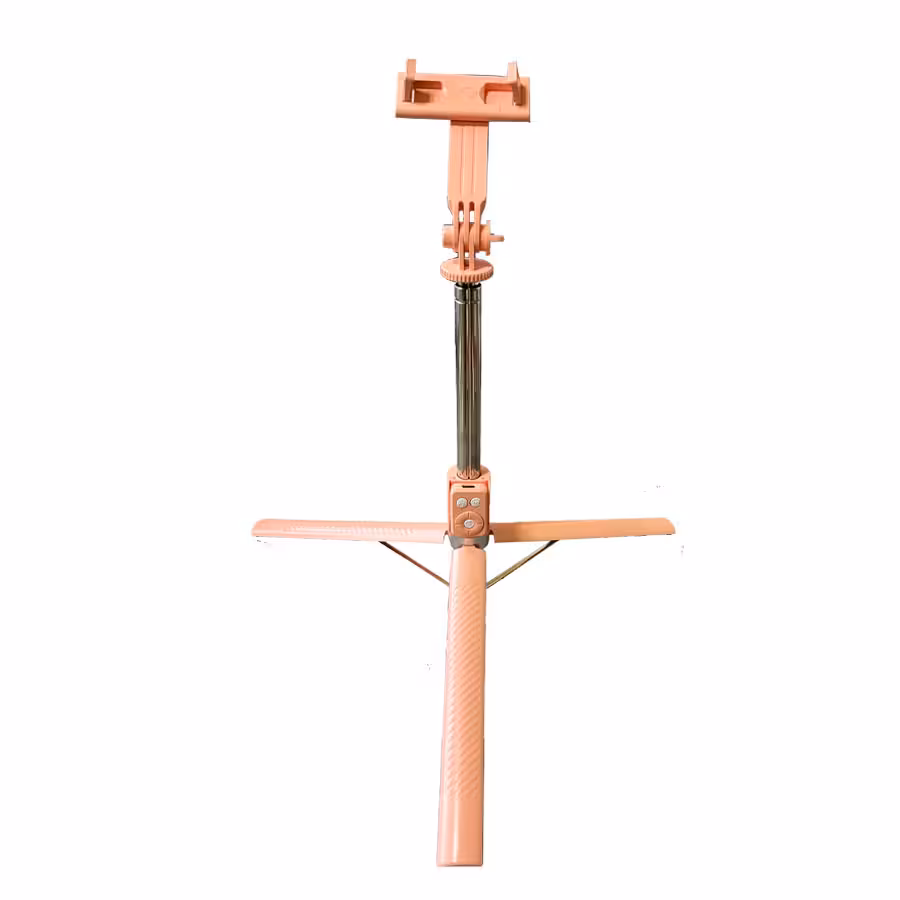 سه پایه مونوپاد موبایل اینیوجوی ENUJOY BT12 Selfie Stick