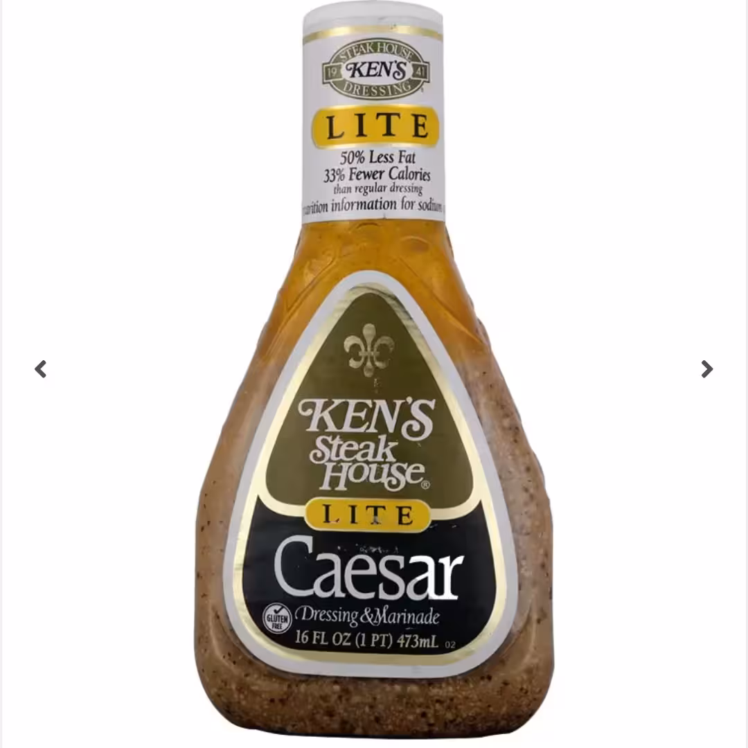 سس سزار کنز لایت kens473ml