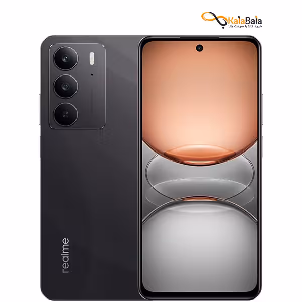 خرید گوشی ریلمی Realme C75 4G | قیمت و مشخصات