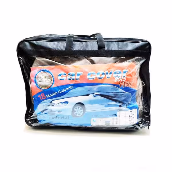 چادر طرح کره ضدآب مناسب برای بنز E350