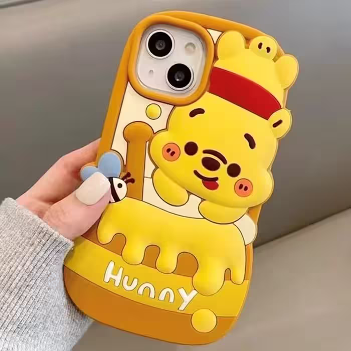 قاب hunny