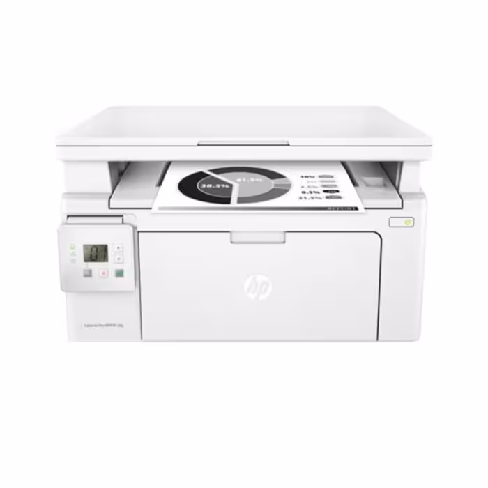 قیمت پرینتر لیزری چند کاره برند اچ‌ پی مدل LaserJet Pro MFP M130a