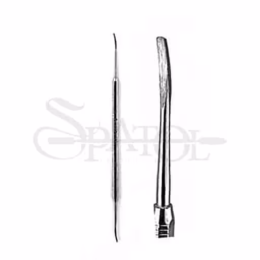 چیزل ترمیمی Chisel دنتال دیوایس Dental Devices