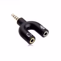 رابط صدا پی تی اسPTS Group Mini TRS Connector