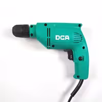 دریل 300 وات دی سی ای DCA مدل AJZ10A