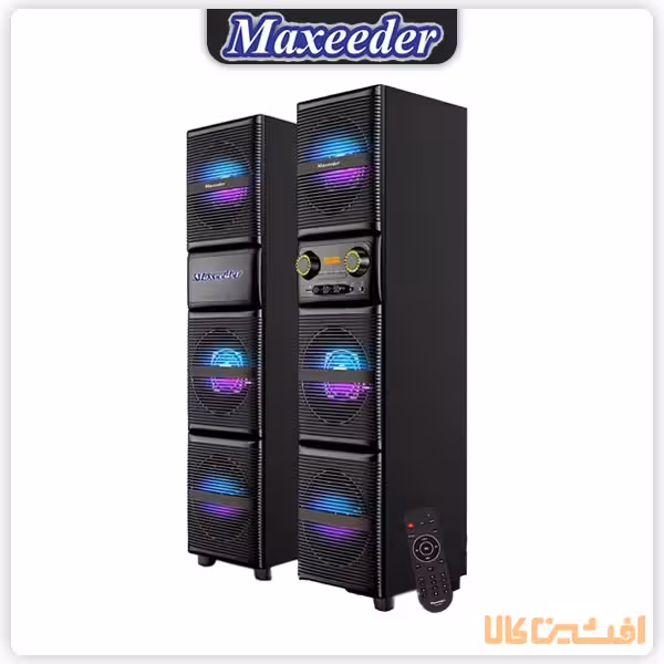 اسپیکر مکسیدر مدل FB 14