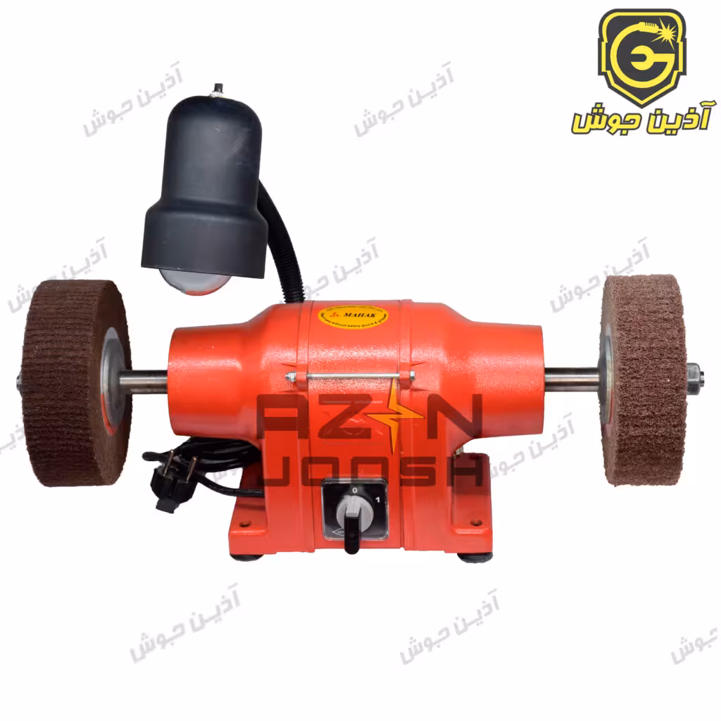 سنگ رومیزی 165 محک MAHAK