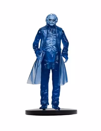 اکشن فیگور جوکر Sonar Vision طرح McFarlane
