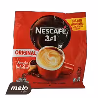 کافی میکس نسکافه مدل original