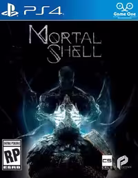 بازی Mortal Shell برای کنسول PS4