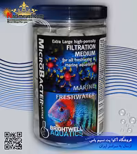 باکتری ساز میکروباکتر لاتیک XL برایت ول