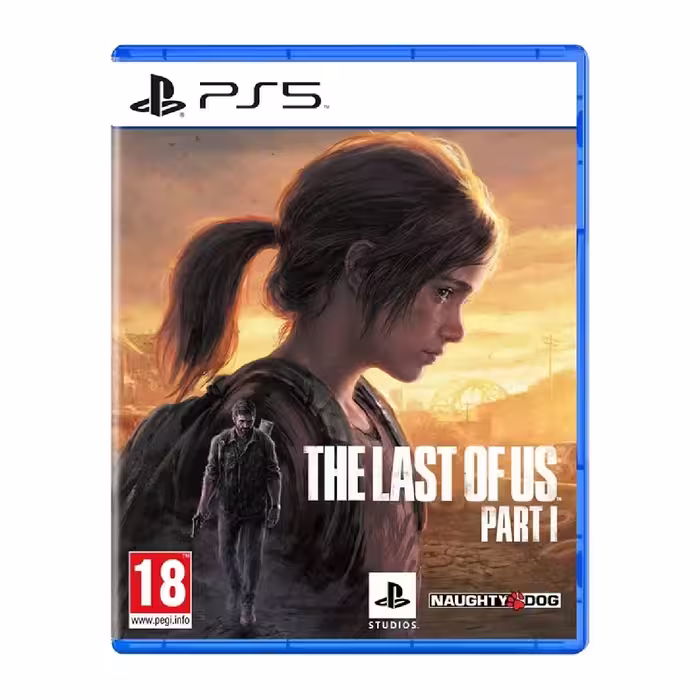 قیمت بازی The Last of Us Part 1 Remake برای PS5