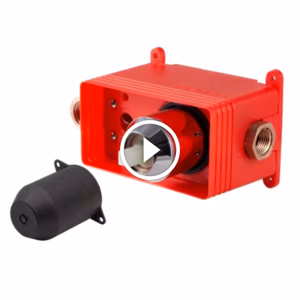 شیر مرکزی روشویی کی دبلیو سی مدل متیس KWC