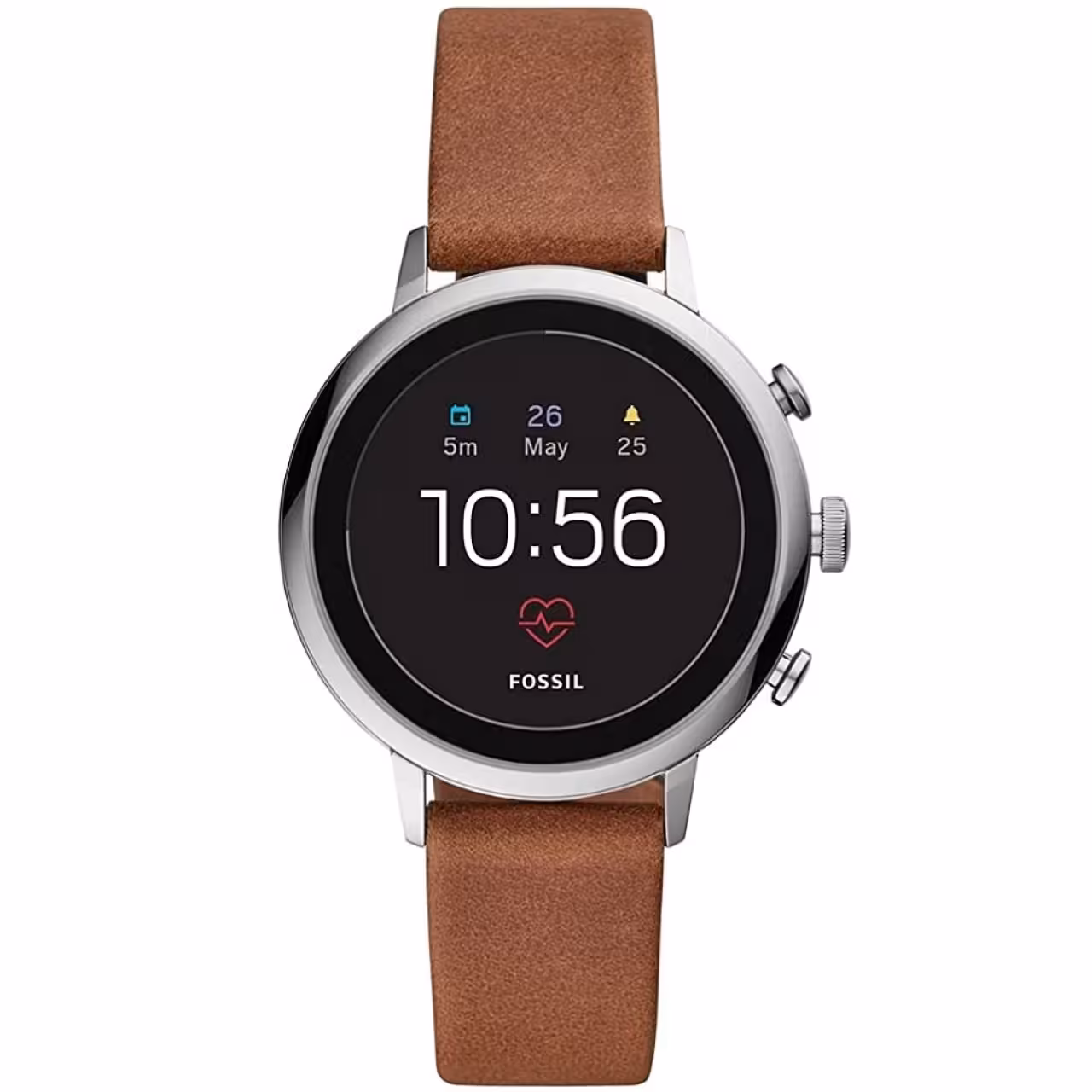 ساعت هوشمند فسیل Gen 4 مدل FTW6014