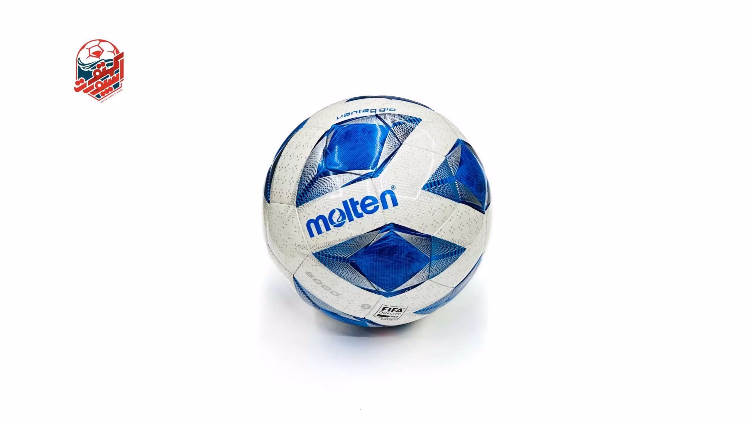 توپ فوتبال مولتن 5000