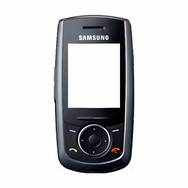 قاب و شاسی گوشی موبایل سامسونگ مدل M600