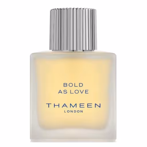 ادوپرفیوم Bold As Love از برند Thameen