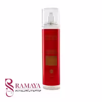 بادی اسپلش بادی کر مدل Baccarat Rouge حجم 250 میلی‌لیتر