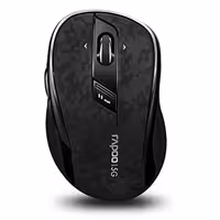 ماوس بی سیم رپو مدل 7100P