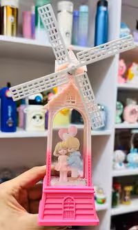 گوی اسیاب موزیکال عاشقانه طرح دخترو پسر