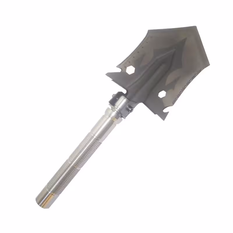 بیل تاشو چند کاره مدل کمپینگ