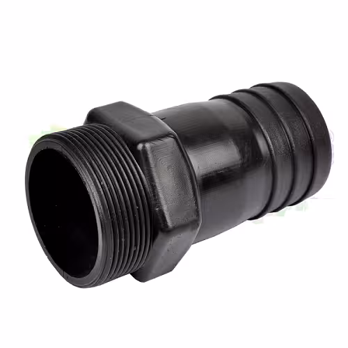 سرشلنگی  پلیمری  1/2 2  * 75