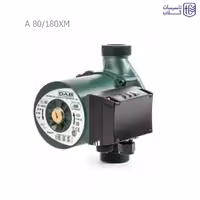 پمپ آب سیرکولاتور خطی داب مدل A 80-180XM