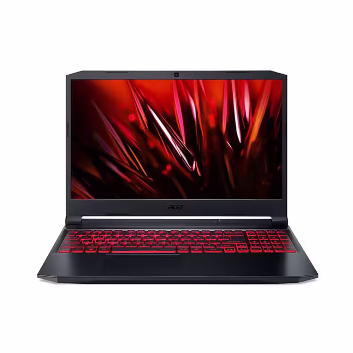 لپ تاپ ایسر Nitro 5 AN515-57-79K7-AA Core i7 11800H-32GB-512GB SSD-6GB 3060-FHD