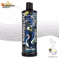 مکمل غذایی فیتو گرین اسمال برایت ول