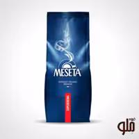 قهوه دان مزتا-Meseta پک 1000 گرمی super crema 