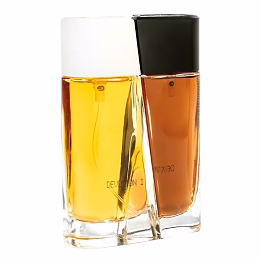 Anteros Twins Collection Devotion I And II