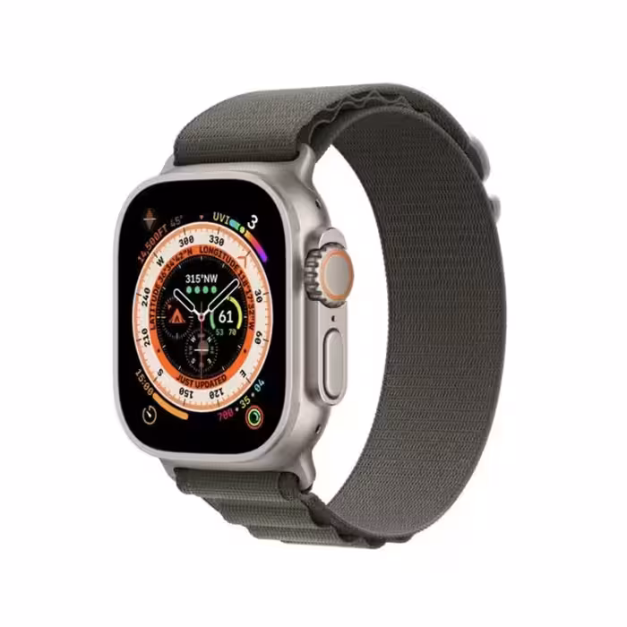 ساعت هوشمندهاینو تکو مدل ULTRA 2 MAX | کالا مکس