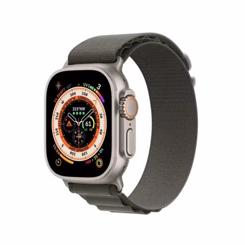 ساعت هوشمندهاینو تکو مدل ULTRA 2 MAX | کالا مکس