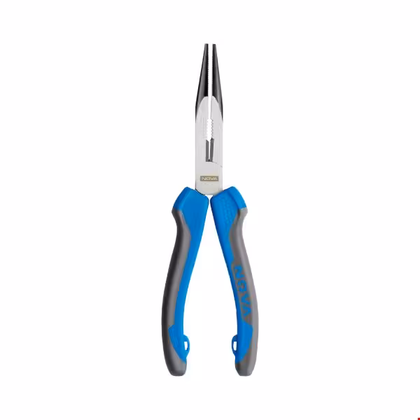 دم بــاریک 8 ایـنچ حرفه ای نووا 8009