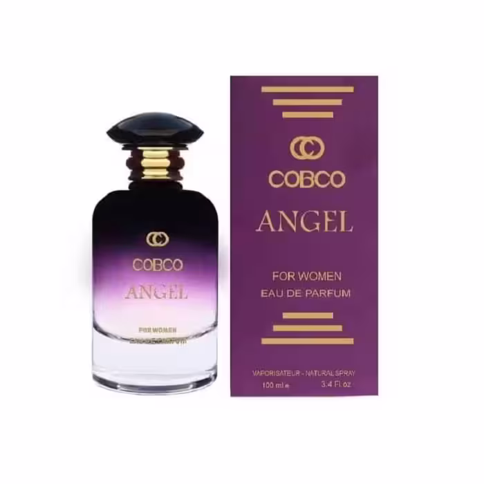 ادکلن کوبکو آنجل(Cobco Angle)|زنانه