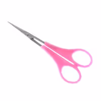 قیچی ابرو MC کد 356