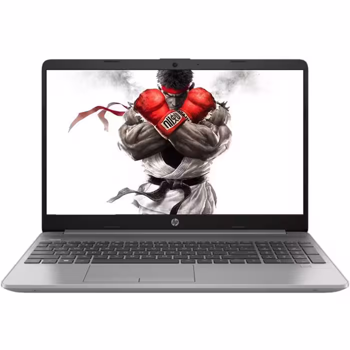 لپ تاپ اچ پی HP 255 G8 R5-C پردازنده Ryzen 5 5500U رم 16GB حافظه 1TB SSD گرافیک AMD