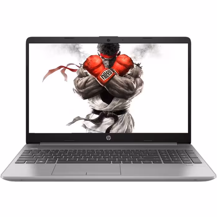 لپ تاپ اچ پی HP 255 G8 R5-C پردازنده Ryzen 5 5500U رم 16GB حافظه 1TB