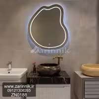 روشویی مدرن زرین نیک کد ZN0188